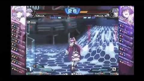 [Chaos Code NSC] 10/04/2013 Minami Kusatsu Gaolla Tournament Part 3