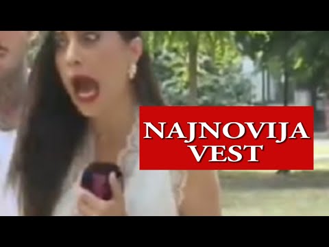 Video: Univision Kritizira Eduarda Yaneza Zbog Nasilja Nad Novinarom