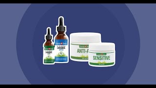 Formula Swiss Cbd Olja Hudvård Unboxing Av Testproffs