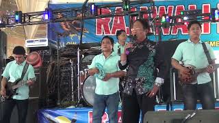 //Ke ANGKUHAN -- Audio Asli dari Mc Gasing Laut //OM RAJAWALI MUSIC