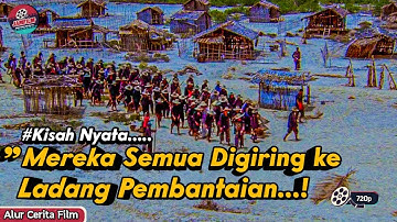 INILAH YANG TERJADI SAAT PERANG KOMUNIS DI KAMBOJA (Kisah Nyata)