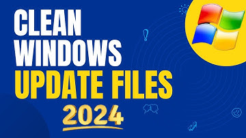 Boost Performance and Free Up Space: Deleting Windows Update Files in Windows 10/11 (2024)