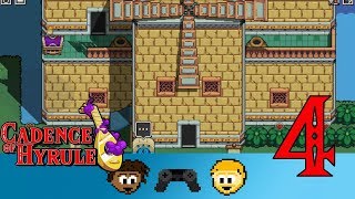The Groovy Song of Storms - 4 - D&F Play Cadence of Hyrule