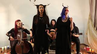 Dessumiis Luge (Eluveitie cover) - live