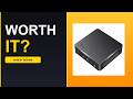 Intel NUC 13 Pro NUC13ANKI7 NUC Intel Core Honest Review 2026