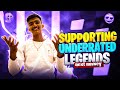 1 VS 1 GUILD TRAILS 😈 FACECAM REACTION 🤯 ON YOUR GAMEPLAY 🥵 FREE FIRE LIVE TELUGU 🔥 SRIKAR GAMING