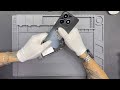 Tecno Spark 20 - разборка | Teardown