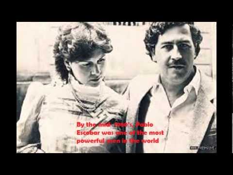 Pablo Escobar Facts Pablo Escobar Facts