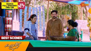 Kaliveedu - Best Scenes | 25 March 2024 | Surya TV Serial