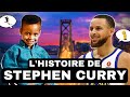 STEPHEN CURRY LE JOUEUR QUI A CHANGÉ LA NBA
