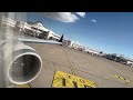 Sunexpress boeing 737max8 takeoff antalya