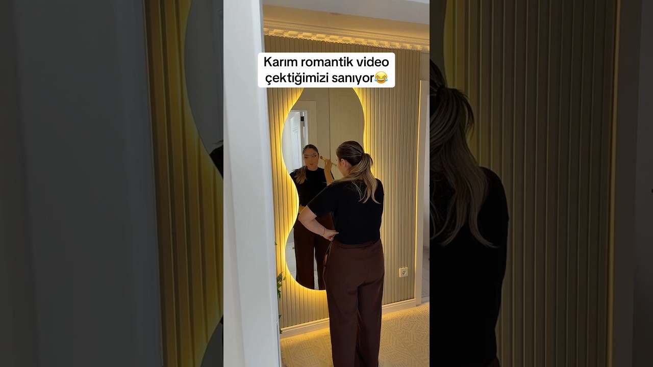 Aşkım çok üzüldüm ya😂