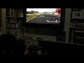 RW Gaming: My first sim racing video!