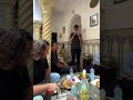 الزغروطه الجزائريه