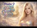 Psalm 9 — I Will Praise You | Scripture Song