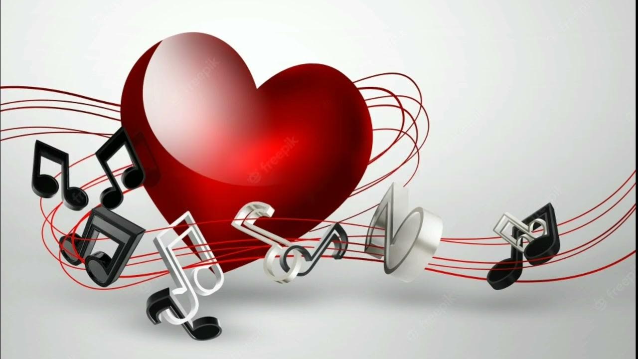 Music 5 love