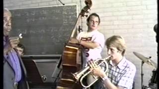 Practicing Indiana in Ab part2
