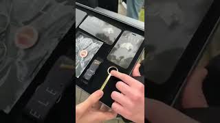 Check out the wears and merchandise made for the Adele Munich show 🦅