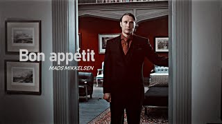 Mads Mikkelsen 2020 tribute