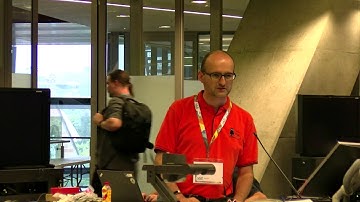 Hardware Miniconf Lightning Talks