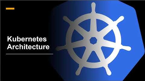 Introduction | Kubernetes Architecture | Kubernetes The Hard Way | Kubernetes In Depth | Lecture - 1