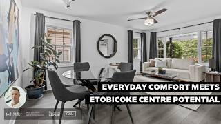 5 Acorn Avenue | Etobicoke