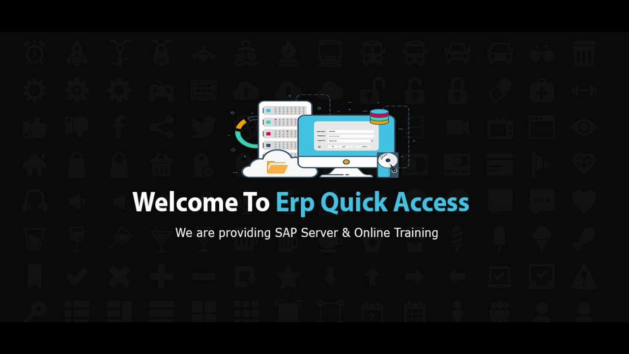 how-to-connect-sap-pipo-server-youtube