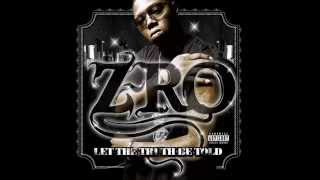 Watch Zro 1st Time Again video