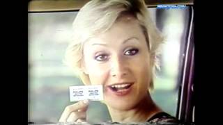 Comercial De Las Tabletas Antiácidas Phillips, Chile Año 1986