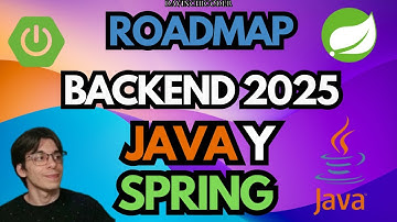 Do you want to be BACKEND in 2025? Check out this ROADMAP