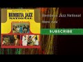 Bembeya Jazz National - Mami wata