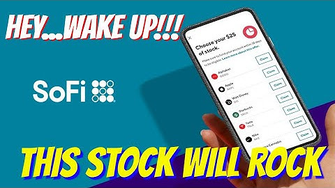 IPOE Stock | SoFi SOCIAL FINANCE STOCK ANALYSIS - SoFi STOCK