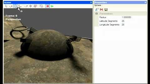 Percentage Closer Soft Shadows (PCSS)