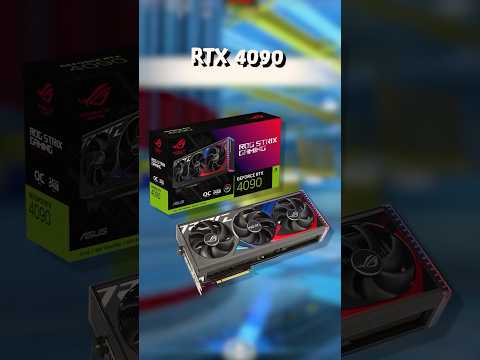 Видео: ЗАКАЗАЛ RTX 4090 