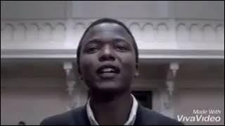 Solomon Kalushi Mahlangu (10 July 1956 – 6 April 1979) was a South African freedom fighter