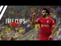 Mohamed salah  free clips  no watermark  skills and goals  20212022  1080p60