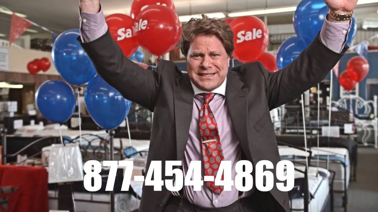 robert johnson salesman mattress firm chicago