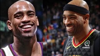 VINCE CARTER ANNOUNCES RETIREMENT!! Vince Carter Career Mixtape