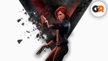 Control: Full Story Summary and Recap