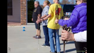 Eric Salas Workshops at Hutchinson Kennel Club by Eric Salas Workshops Training Channel 1,381 views 2 years ago 4 minutes, 16 seconds