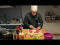 ASMR Cooking: Stir Fry w/ delicious sauce combo
