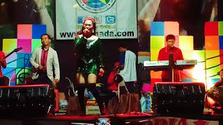 Ria nada Sheila Aulia