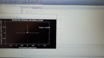 ROCO218 - Task8 - Moving Cart Simulation