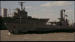 Download lagu Down Periscope - Anchors Aweigh