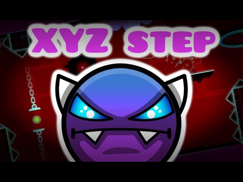 Xyz Step By Coke Easy Demon Youtube - mm matt mii roblox