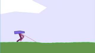 Reinforcement Learning: BipedalWalker-v2