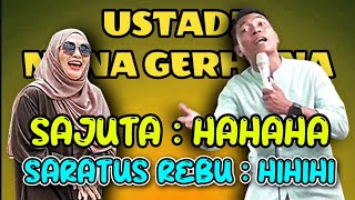 Ustad Nana Gerhana Terbaru di majalengka