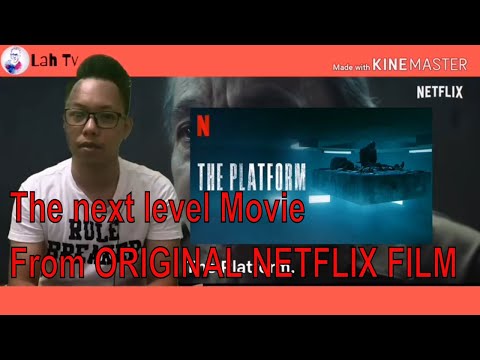 the-platform---must-watch-on-netflix-now!!!-(top-1-on-netflix-malaysia)