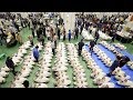 First tuna auction at Japan's 'new Tsukiji' market