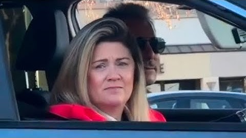 “Why the hell are you taking pictures”